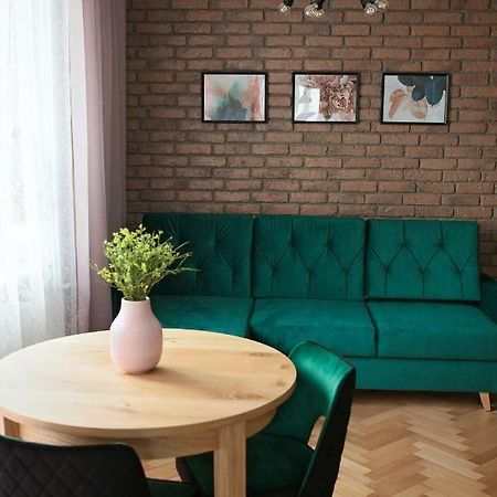 Apartament Retro Gdynia Exterior photo