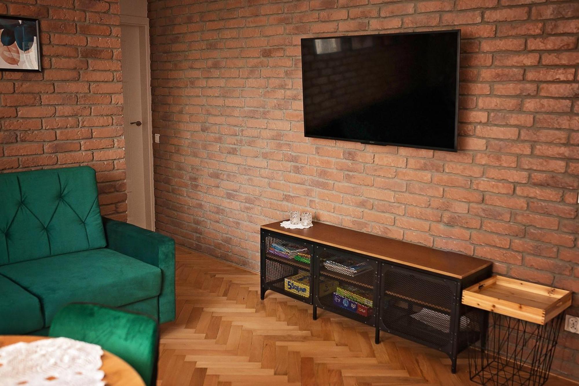 Apartament Retro Gdynia Exterior photo