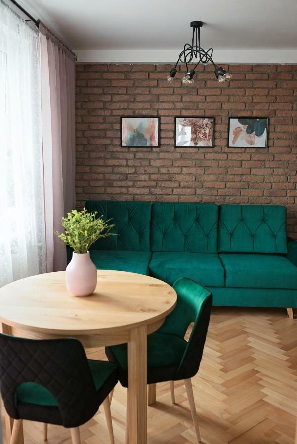 Apartament Retro Gdynia Exterior photo